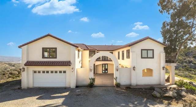 Photo of 22674 Shield Ln, Nuevo, CA 92567