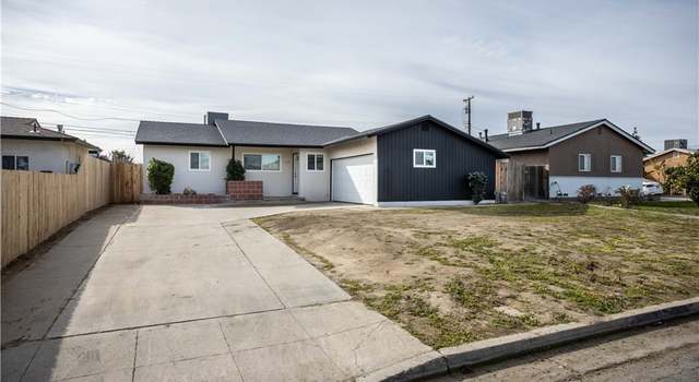 Photo of 1215 Beryl Dr, Bakersfield, CA 93304