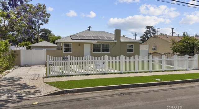Photo of 6820 Jellico Ave, Van Nuys, CA 91406