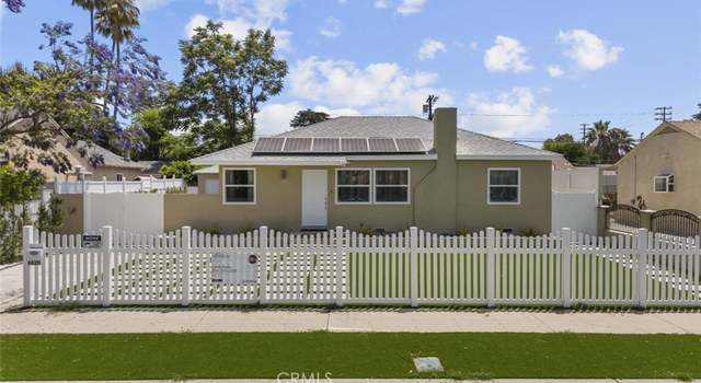 Photo of 6820 Jellico Ave, Van Nuys, CA 91406