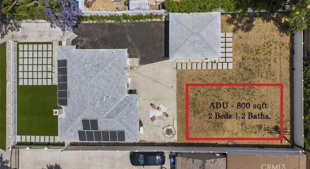 Photo of 6820 Jellico Ave, Van Nuys, CA 91406