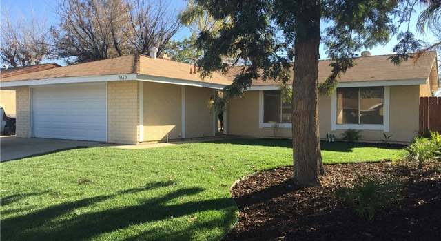 Photo of 1110 Buchanan St, Lake Elsinore, CA 92530