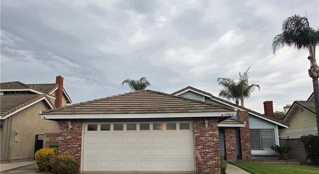 Photo of 13581 Scarborough Pl, Chino, CA 91710