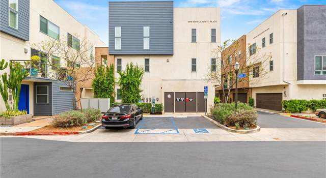 Photo of 1016 Eucalipto Pl, Montebello, CA 90640