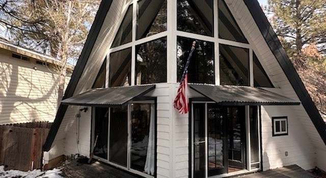 Photo of 1058 Edna St, Wrightwood, CA 92397
