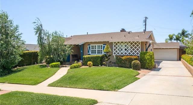Photo of 469 N Nearglen Ave, Covina, CA 91724