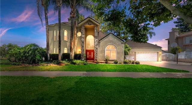 Photo of 1602 Brookside Ave, Redlands, CA 92373