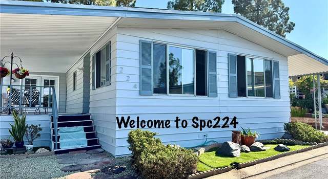 Photo of 1751 W CITRACADO Pkwy #224, Escondido, CA 92029