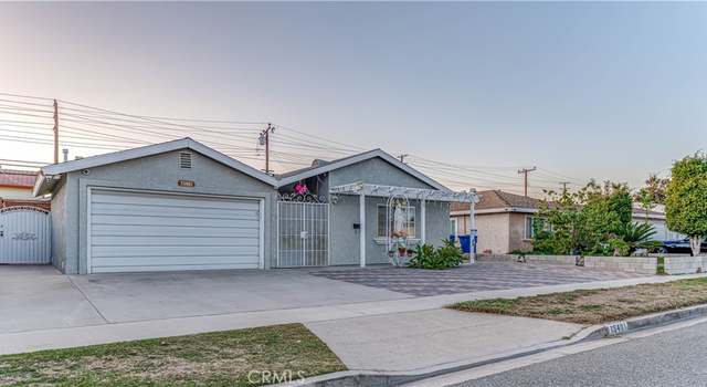 Photo of 15401 Purdy St, Westminster, CA 92683