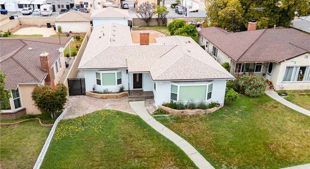 Photo of 2315 Hillview Ave, Monterey Park, CA 91754