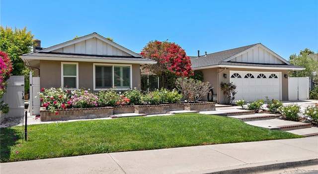 Photo of 24971 Las Marias Ln, Mission Viejo, CA 92691