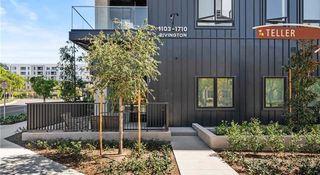 Photo of 1109 Rivington, Irvine, CA 92624