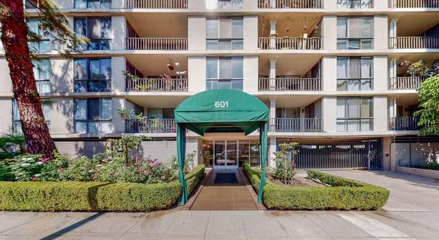 Photo of 601 E Del Mar Blvd #503, Pasadena, CA 91101