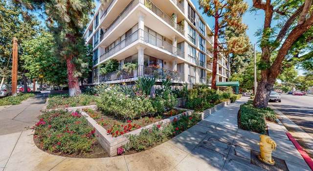 Photo of 601 E Del Mar Blvd #503, Pasadena, CA 91101