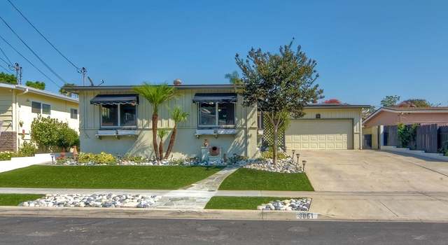 Photo of 3061 Kobe Dr, San Diego, CA 92123