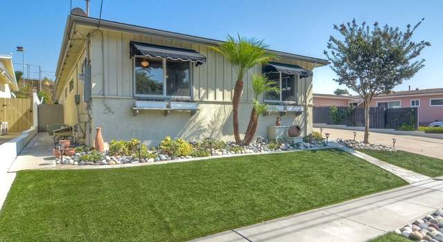 Photo of 3061 Kobe Dr, San Diego, CA 92123