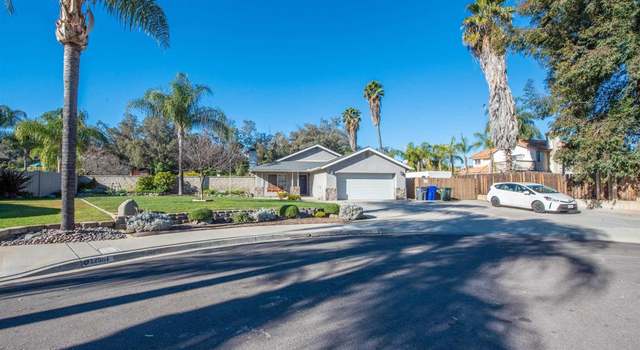 Photo of 12555 Amy Way, Lakeside, CA 92040