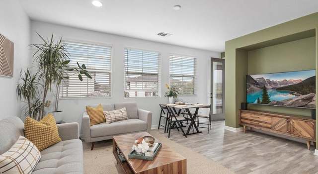 Photo of 2155 Palo Alto #126, Chula Vista, CA 91914