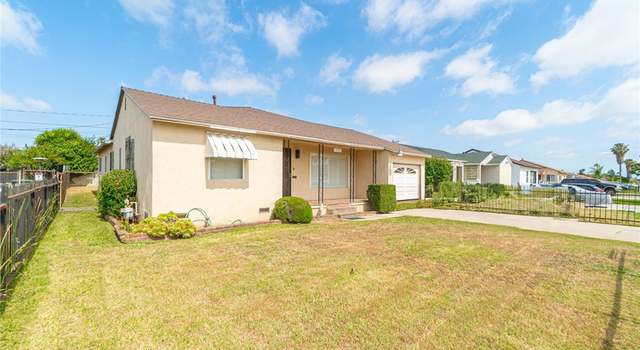 Photo of 14432 S Cahita Ave, Compton, CA 90220