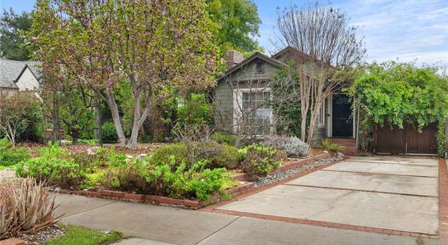 Photo of 390 S Craig Ave, Pasadena, CA 91107