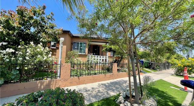 Photo of 2609 Hyde Park Blvd, Los Angeles, CA 90043