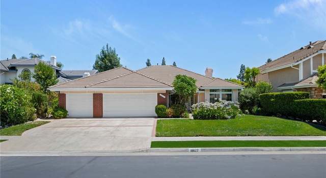 Photo of 18627 Hillsboro Rd, Porter Ranch, CA 91326