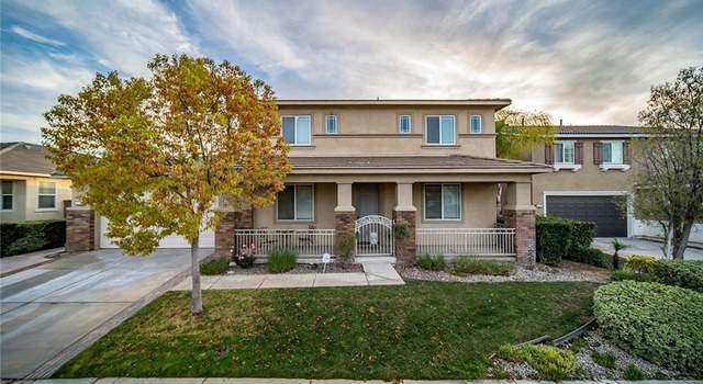 Photo of 35307 Stockton, Beaumont, CA 92223
