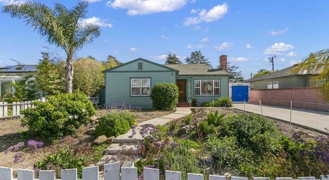 Photo of 458 Doris Ave, Oxnard, CA 93030