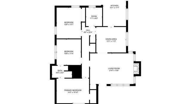 Photo of 458 Doris Ave, Oxnard, CA 93030