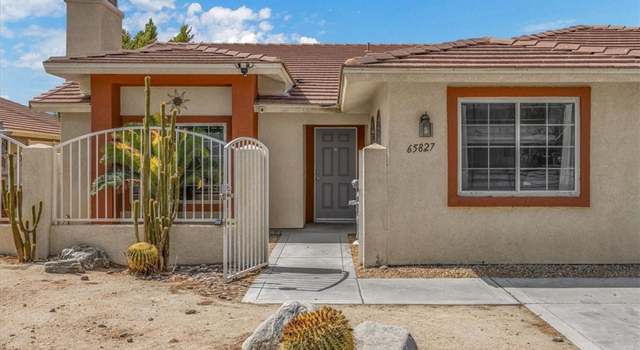 Photo of 65827 Desert View Ave, Desert Hot Springs, CA 92240