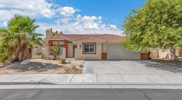 Photo of 65827 Desert View Ave, Desert Hot Springs, CA 92240