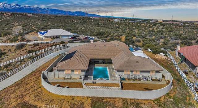 Photo of 10180 Buffalo Rd, Oak Hills, CA 92344