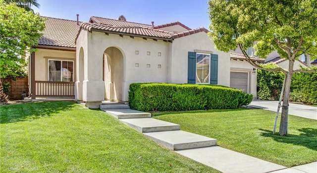 Photo of 14415 Evert Dr, Eastvale, CA 92880