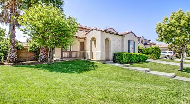 Photo of 14415 Evert Dr, Eastvale, CA 92880