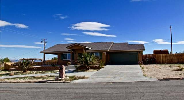 Photo of 7627 Maude Adams Ave, 29 Palms, CA 92277