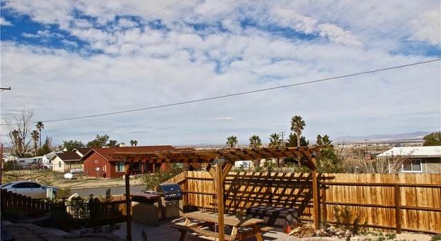 Photo of 7627 Maude Adams Ave, 29 Palms, CA 92277