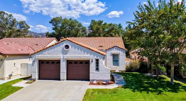 Photo of 2386 Fallbrook Pl, Escondido, CA 92027