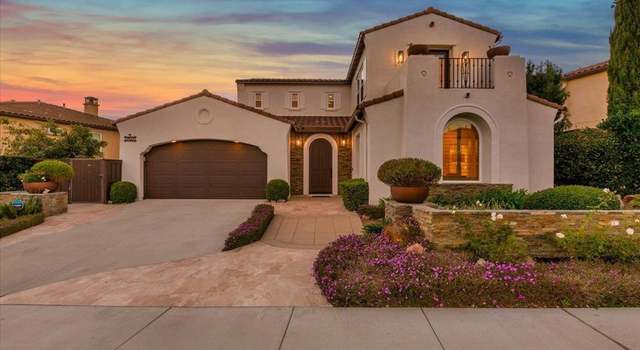 Photo of 7127 SITIO CALIENTE, Carlsbad, CA 92009