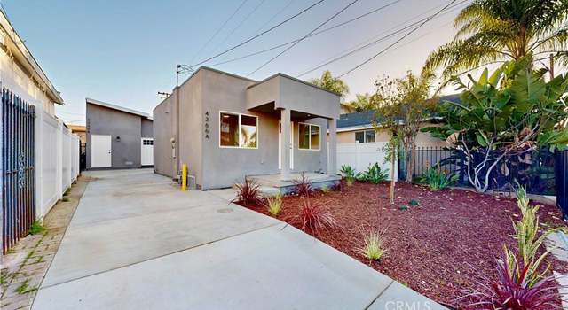 Property at 4366 W 116th St, Hawthorne, CA 90250, 4 beds, 2 baths