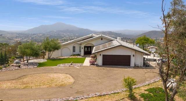 Photo of 15380 Lyons Vly, Jamul, CA 91935