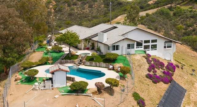 Photo of 15380 Lyons Vly, Jamul, CA 91935