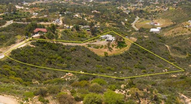 Photo of 15380 Lyons Vly, Jamul, CA 91935