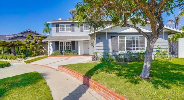 3666 N Pioneer Blvd, Long Beach, CA 90808 | Redfin