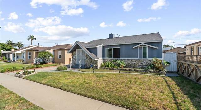 Photo of 664 E Barry Dr, Long Beach, CA 90805