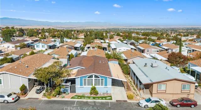 Photo of 5200 Entrar Dr #156, Palmdale, CA 93551