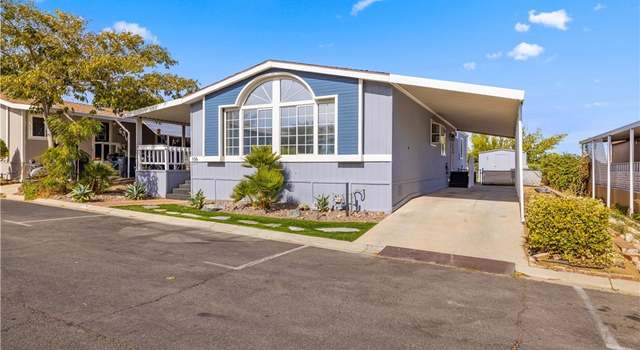 Photo of 5200 Entrar Dr #156, Palmdale, CA 93551