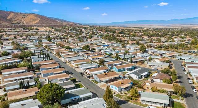 Photo of 5200 Entrar Dr #156, Palmdale, CA 93551