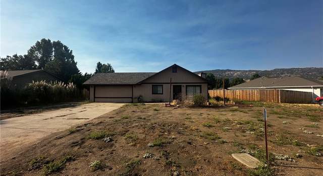 Photo of 30001 Caddy Ln, Tehachapi, CA 93561