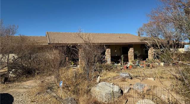 Photo of 1446 W Franklin Ave Unit B, Ridgecrest, CA 93555