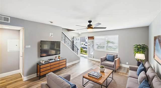 Photo of 1045 Peach Ave #17, El Cajon, CA 92021